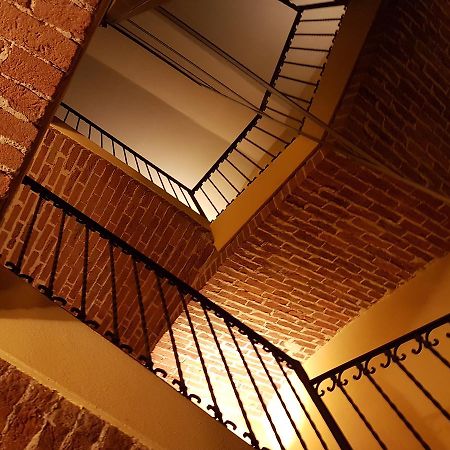Madama Vigna Hotel Baldichieri Bagian luar foto