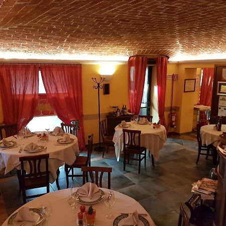 Madama Vigna Hotel Baldichieri Bagian luar foto