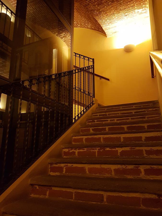 Madama Vigna Hotel Baldichieri Bagian luar foto