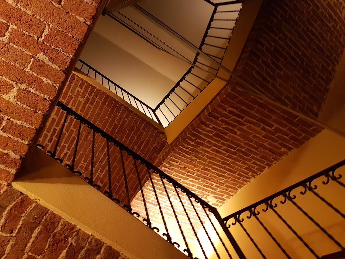 Madama Vigna Hotel Baldichieri Bagian luar foto