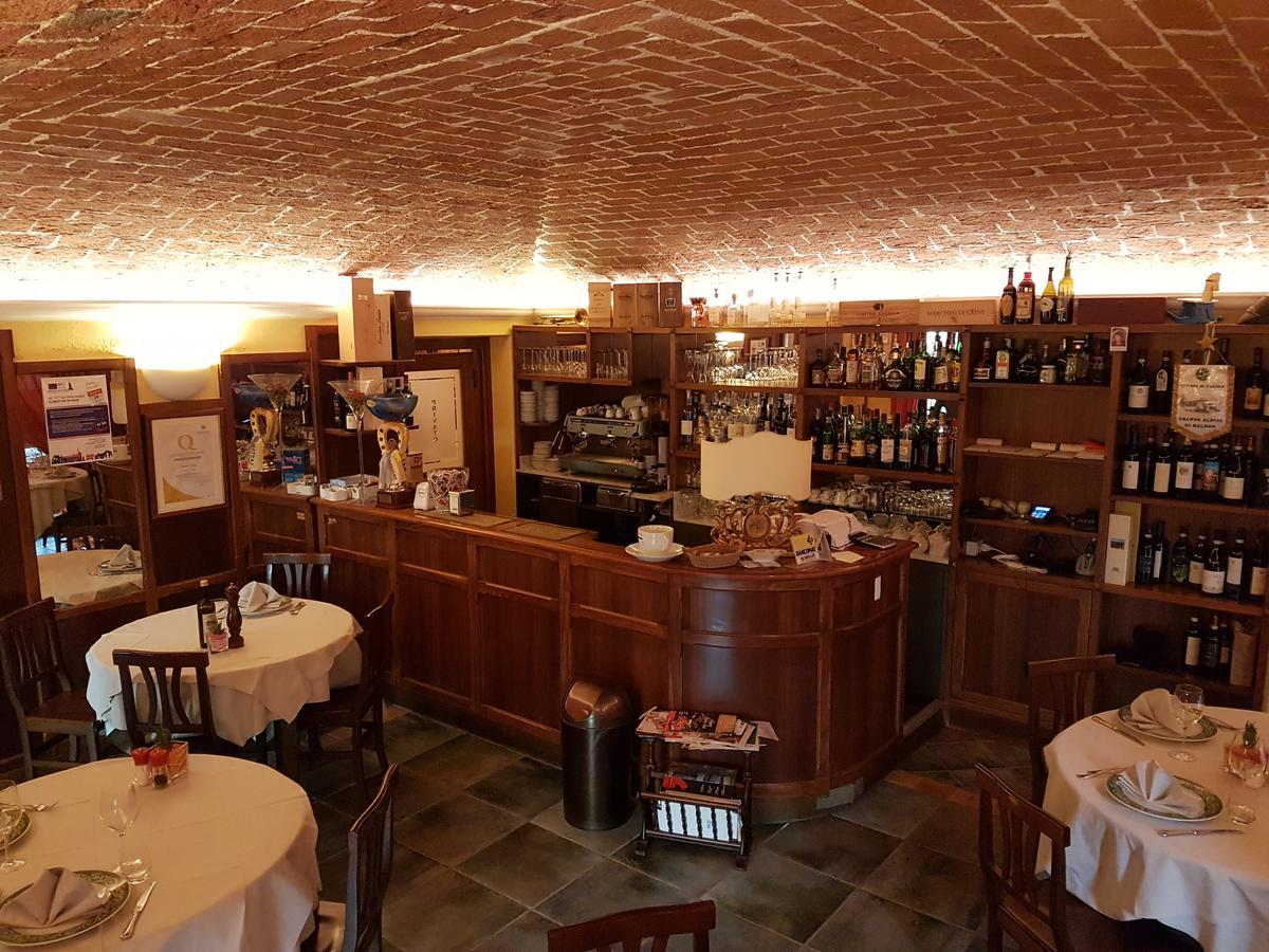 Madama Vigna Hotel Baldichieri Bagian luar foto