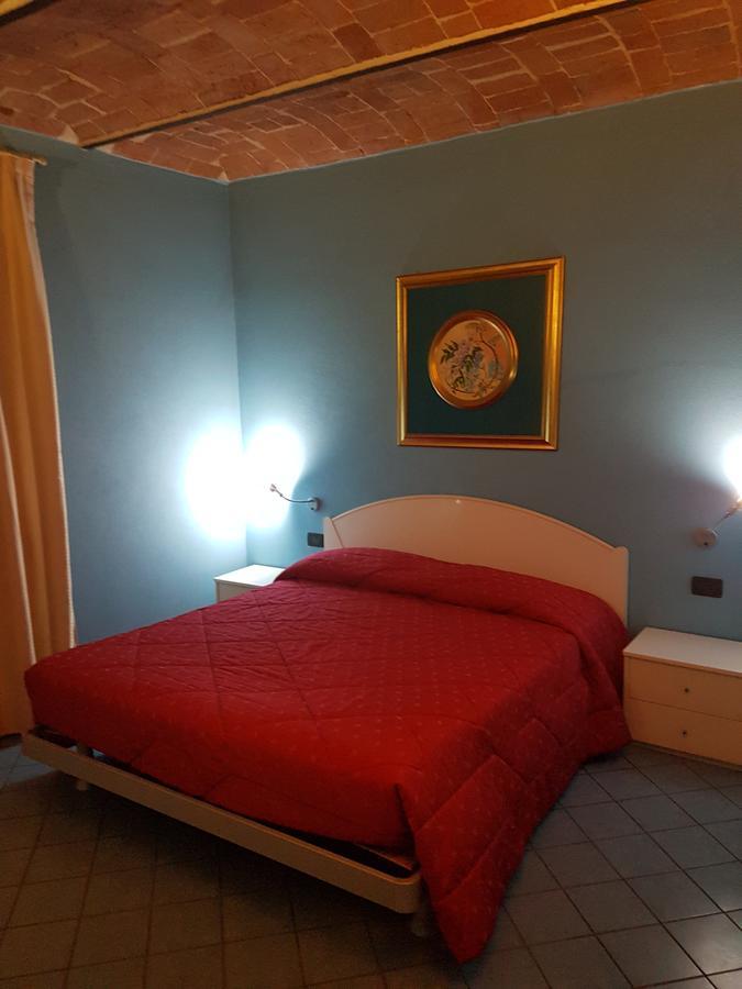 Madama Vigna Hotel Baldichieri Bagian luar foto