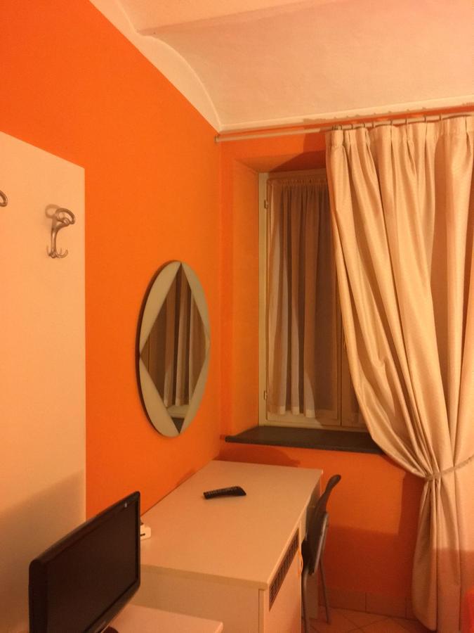 Madama Vigna Hotel Baldichieri Bagian luar foto