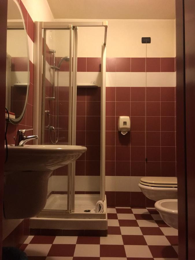 Madama Vigna Hotel Baldichieri Bagian luar foto