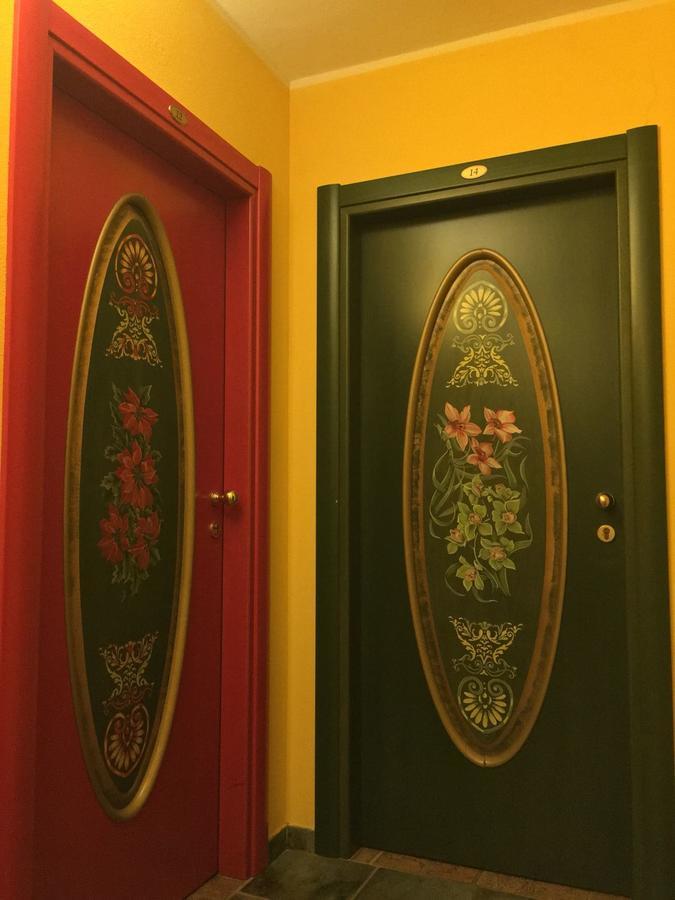 Madama Vigna Hotel Baldichieri Bagian luar foto