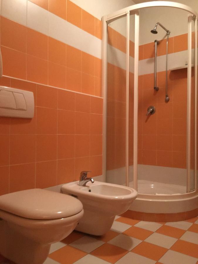 Madama Vigna Hotel Baldichieri Bagian luar foto